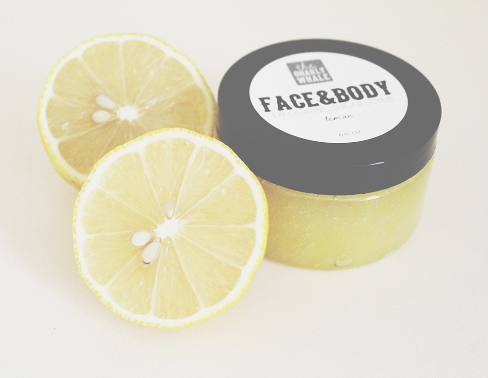 SCRUB6 - Lemon Resized