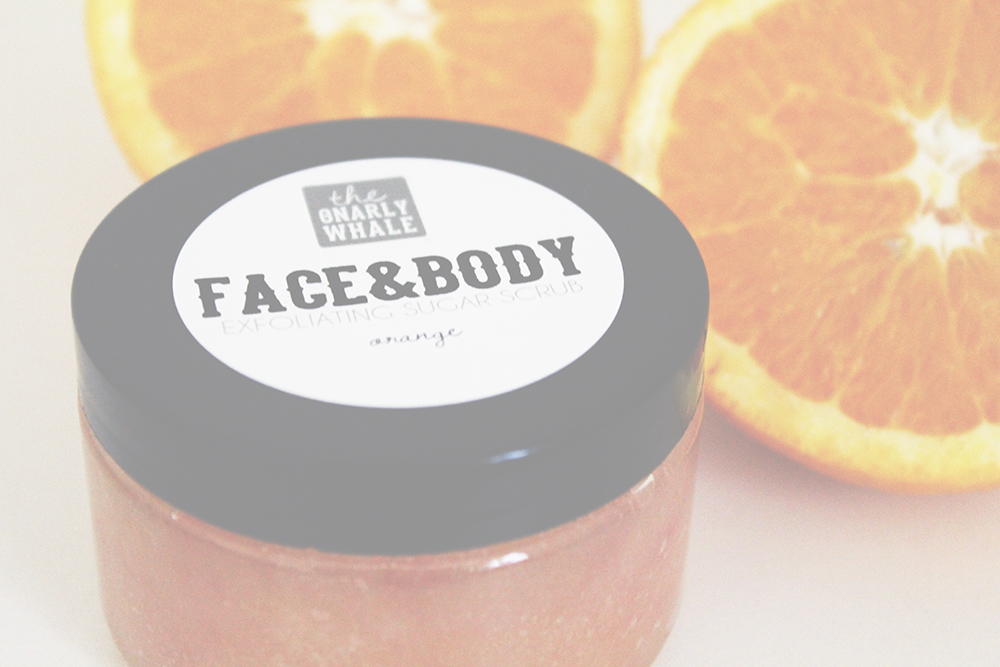 SCRUB6 - Orange Resized