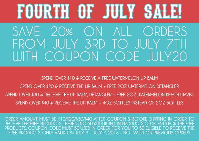 FourthSale