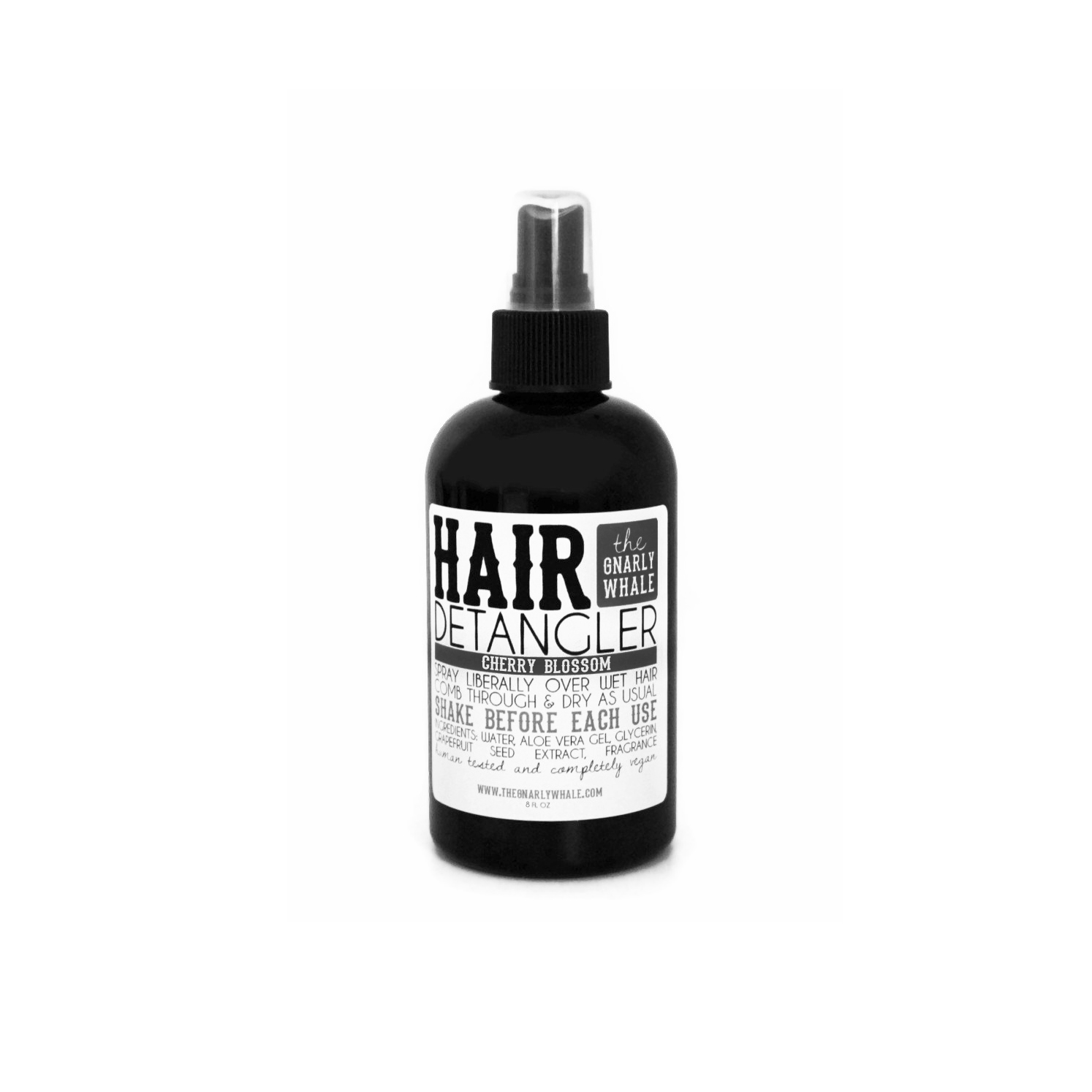 8 - Cherry Blossom